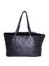 On The Road Tote, back view